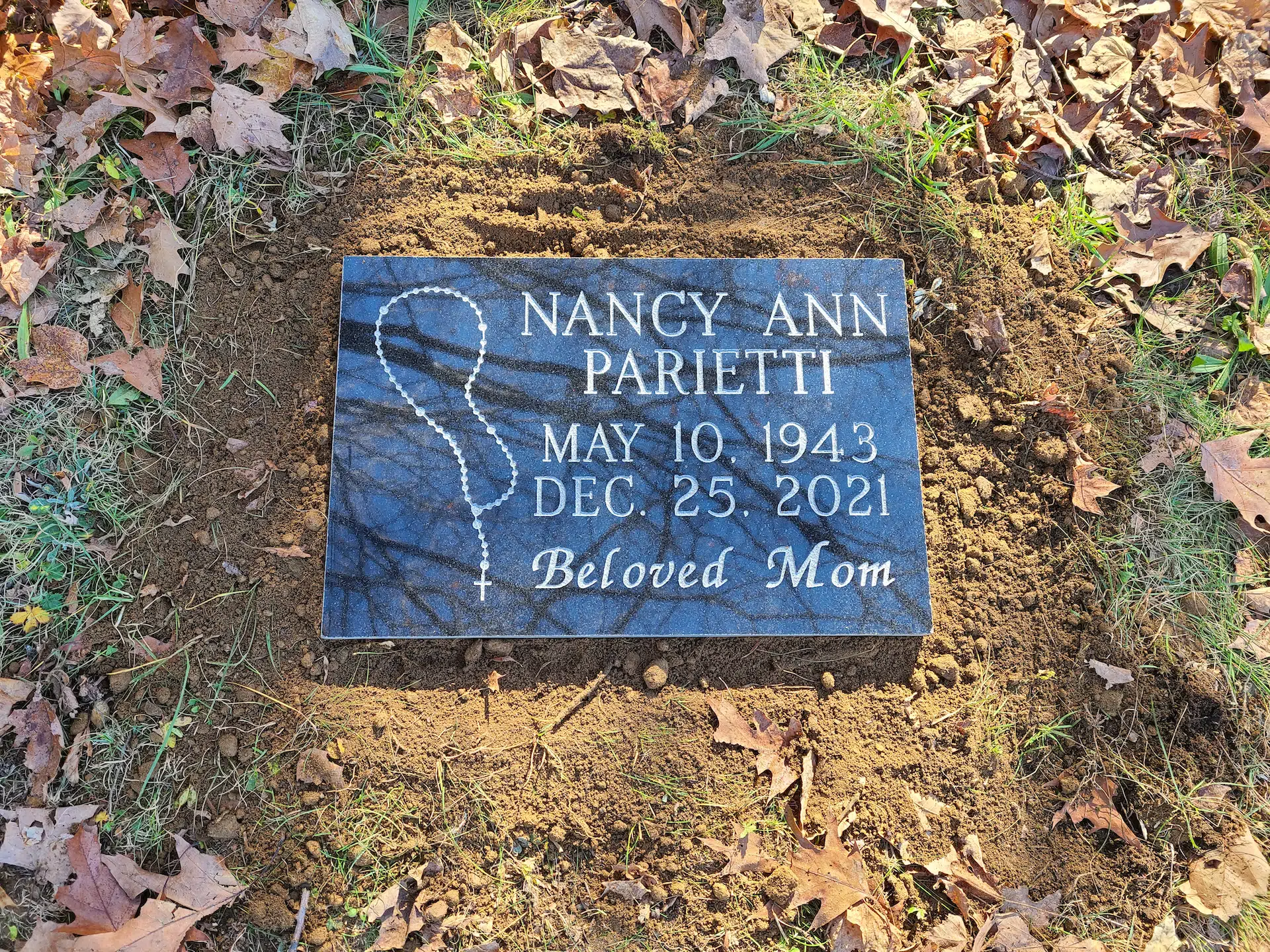Granite Mausoleum Pricing hand-carved by Mausoleum Price Guide in NJ — image 6