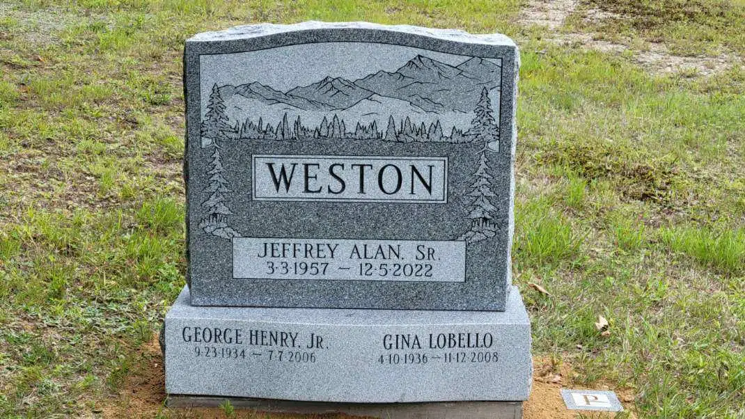 Mausoleums memorial installed in NJ