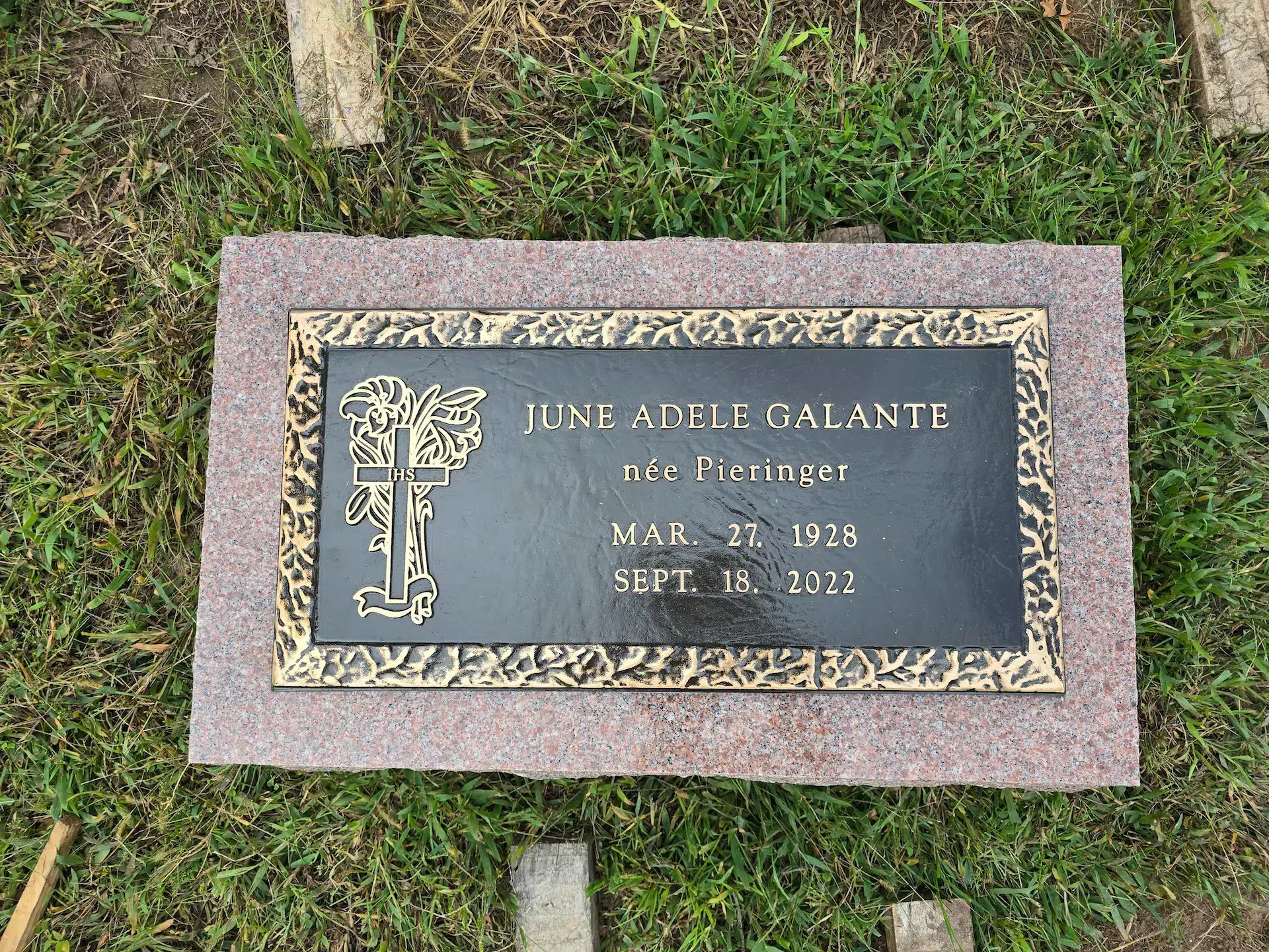 Granite Mausoleum Pricing hand-carved by Mausoleum Price Guide in NJ — image 4